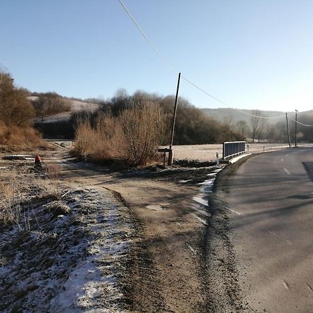 Oddychovy Pobyt Na Rodinnej Farme Matiaska 외부 사진